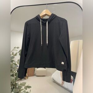 Vuori Halo Essential Hoodie